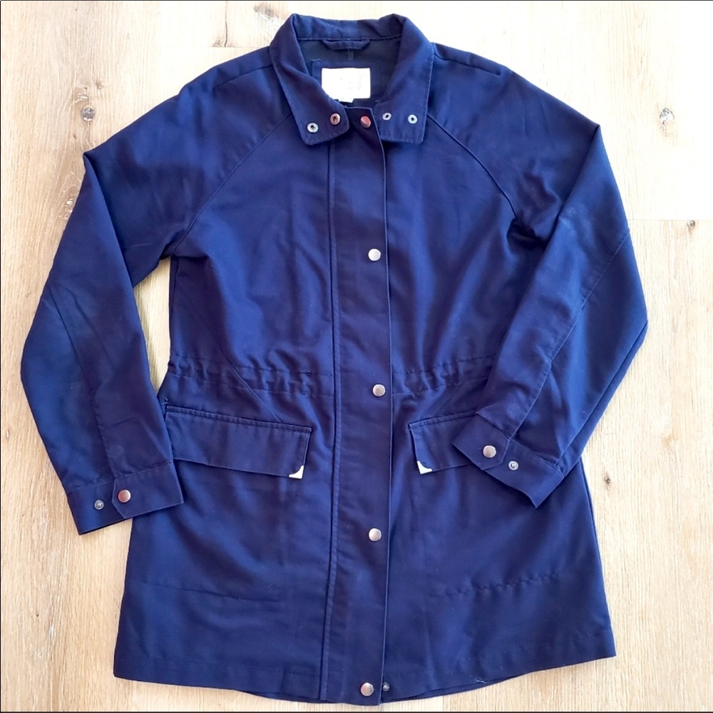 A NEW DAY Utility Jacket